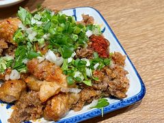 -小豆海棠(人民南路店)