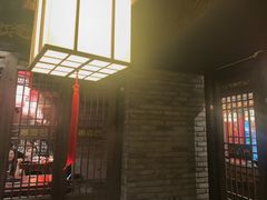 -袁老四重庆老火锅(桐梓坡店)