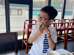 -四季民福烤鸭店(前门店)