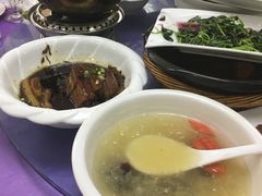 -小秦淮·南京土菜(新亭西路店)