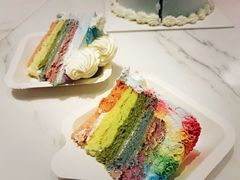-BON CAKE(华贸购物中心店)