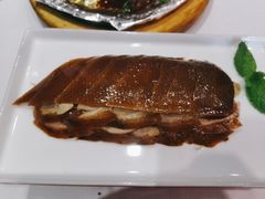 烤鸭-天和晟烤鸭店(玉泉西街店)