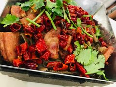 -太兴餐厅(东方广场分店)