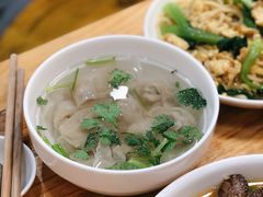 福鼎肉片-大叔家福鼎小吃(十全街店)