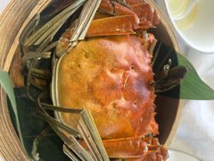 -火福·天湖阁大闸蟹博物馆主题餐厅(浅水湾店)