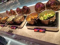 -比格比萨自助(南京万达茂店)