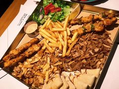 -HELLO MUSAE 拾光缪斯餐厅·纯正希腊风味(苏州中心店)