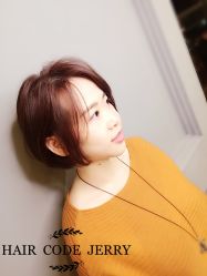 点击看大图 -Hair Code芭曲发型