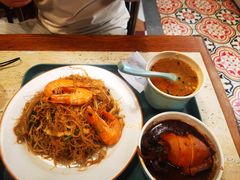 -大头仔海鲜面馆(环球港店)