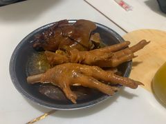 -凡老头米线砂锅(古荡新村西粮站)