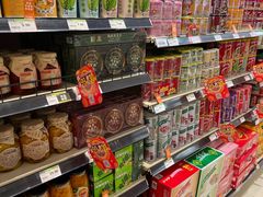 -永辉超市(鲁谷店)