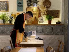 -十面欢腾(长乐路店)