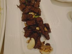 外婆小牛肉-外婆家(古墩印象城店)