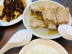 -松發肉骨茶(克拉码头店)
