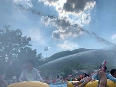 -苏州乐园森林水世界