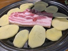 -·缸桶屋·韩式牛肋条自助烤肉(西湖D11店)