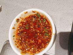 -海底捞火锅(百乐门广场店)