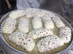 -御梁坊红糖馒头
