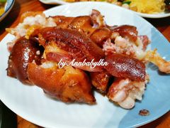 -六禾熏酱小酒馆·东北菜(海甸岛店)