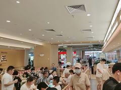 -乡村基·川味现炒大王(熙悦天街店)