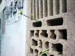 -前童古镇