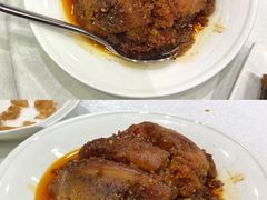 特色粉蒸肉-梅龙镇酒家(南京西路总店)
