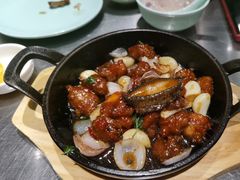 -潮界(虹桥新天地店)