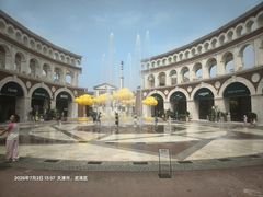 -京津佛罗伦萨小镇