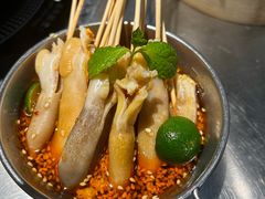 -椰庭·椰子鸡·创意玩家(晶耀前滩店)