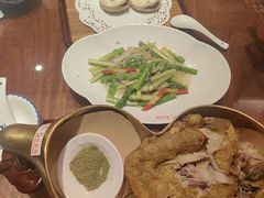 -面辣子·陕西家乡菜(钟楼店)