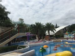 -碧水湾温泉