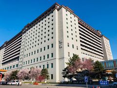 -北京九华山庄会展酒店