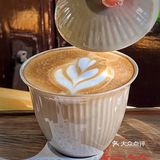 🏠园林里的宝藏咖啡店！江南古韵与咖啡☕️的完美融合！ 