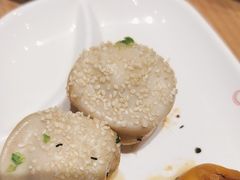 -小杨生煎(南汇欧尚店)
