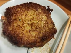 -东吉馆韩式餐厅(八经街总店)