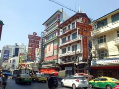 -唐人街(耀华力路)