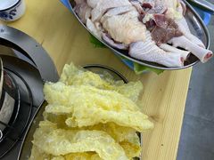 -威邵鸡煲(西华路总店)