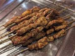 烤串-福苗小骆驼烧烤(莲湖路店)