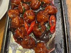 -枣子树·素食餐厅(普陀山店)