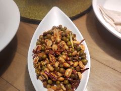 -永安鱼庄·镇江菜(三店纬五路店)