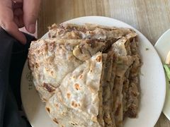 -清真永恒华威肉饼(潘家园店)