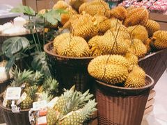 -盒马鲜生(枣园路店)