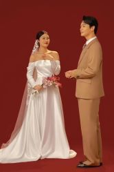 -茜茜公主婚纱摄影会馆