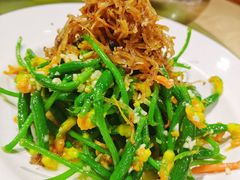-大眼锅贴水饺(河东店)