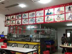 -东街钟楼肉粽(总店)