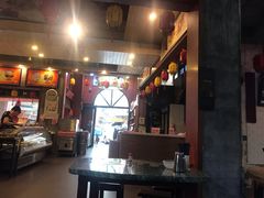 -禄源公·老莞诚饭店