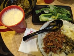 -永和大王(浦东南路店)