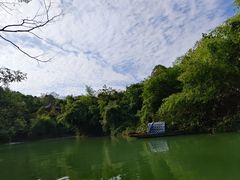 -天河潭旅游度假区