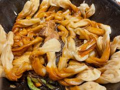 -华盛园卷子王农家菜水库鱼