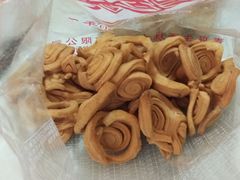 -生活林(河北路店)